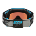 Oakley Motocross Goggle Airbrake Eli Tomac Signature - Prizm Sapphire Lens